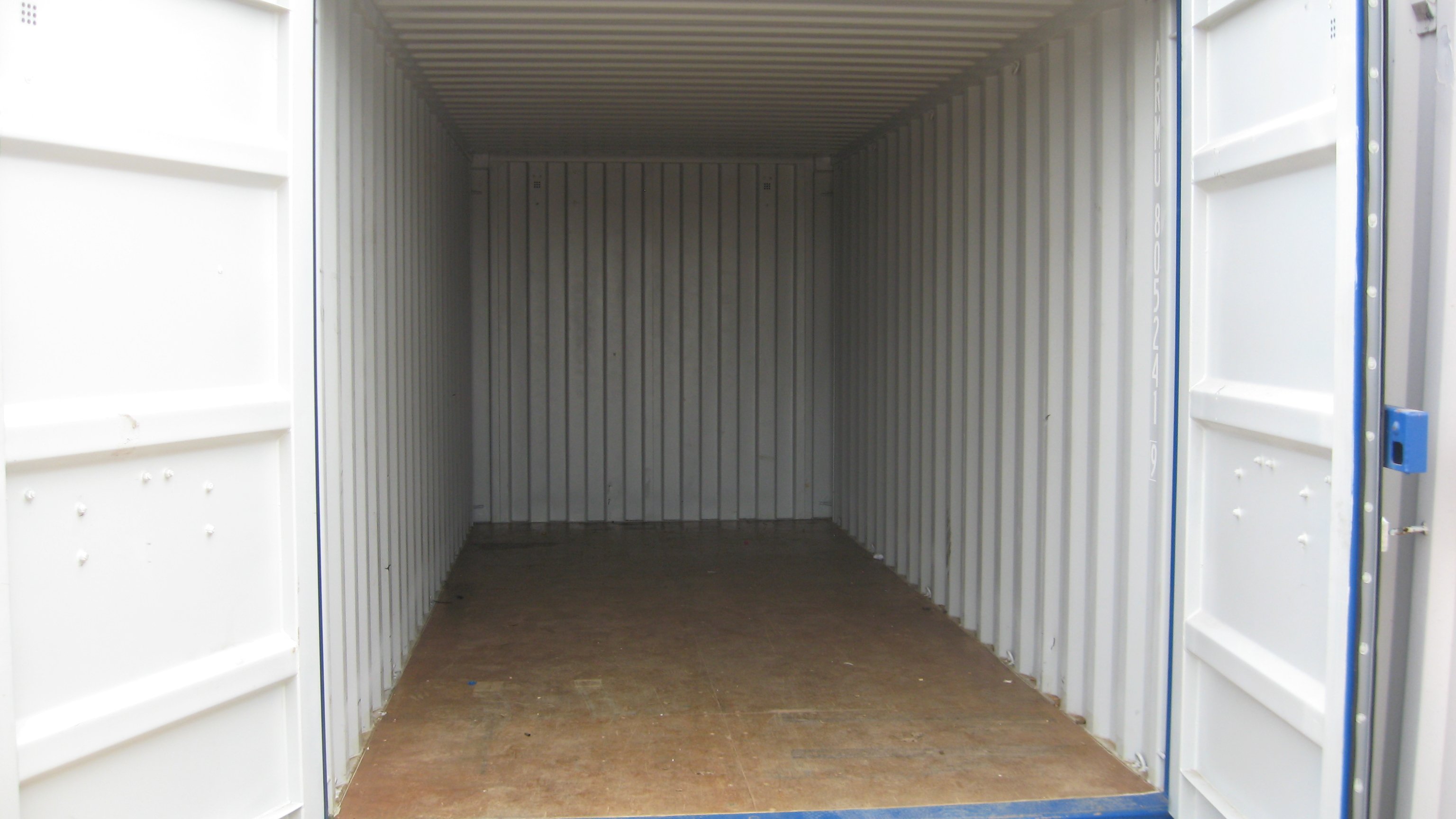 Self storage Peterborough Inbox Storage